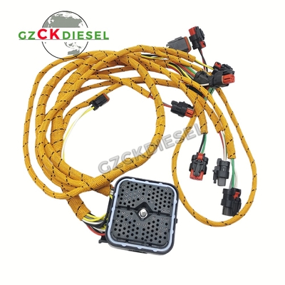 Zestaw kablowy 385-2664 3852664 do silnika CAT C11 C13 345C 345D 349D 349D 966H 972H