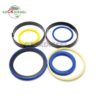 Zestaw uszczelniający cylindry hydrauliczne 991/00110 991-00110 99100110 do koparki JCB 3CX