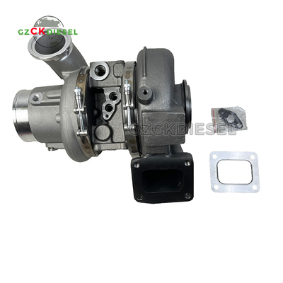 Turbosprężarka 2882111 do silnika HE451VE HE400VG ISX15