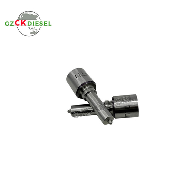 Wyrzutnia wtryskiwacza oleju napędowego G3S130 DLLA143P2315 G3S60 DLLA149P2593 DLLA148P2520 DLLA150P2223