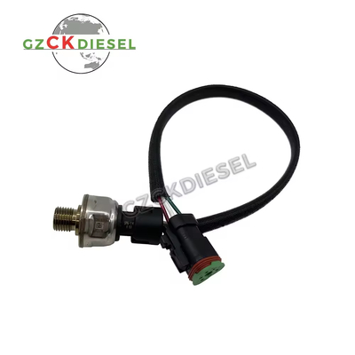 Czujnik ciśnienia 224-4536 2244536 194-6726 1946726 Pasuje do silnika C7 C9