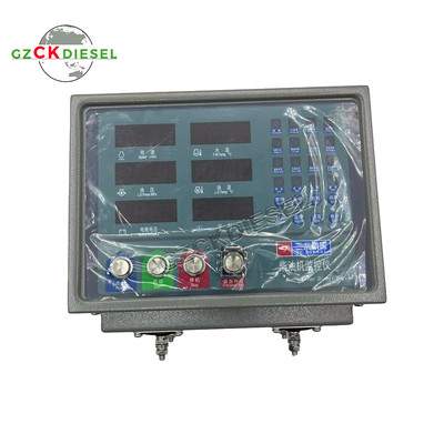 Oryginalny monitor T8000-3800D40B-006 8000-3800D40B-006 ED211YC-JT3-GT dla silnika wysokoprężnego YC Marine