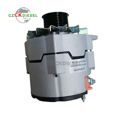 Alternator 612600090248 612600090506 do silnika WD615 WD10