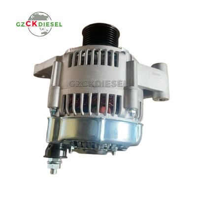 Alternator 87422777 do 650L 570MXT 580 580M 580SM Silnik