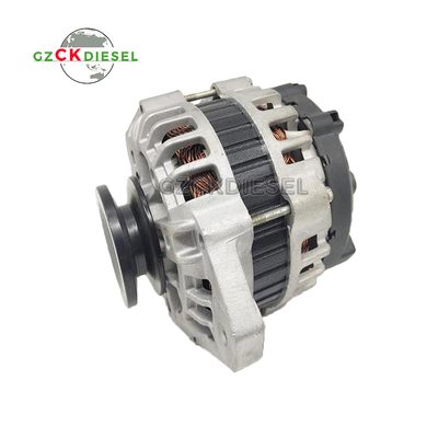 Alternator 21M9-44001 do koparki R55-9 R55W-9 R60-9S R60CR-9 R60W-9S R80CR-9
