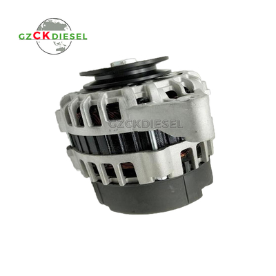 Alternator 6678205 do silnika S530 S550 S570 S590 T140 T180 T190