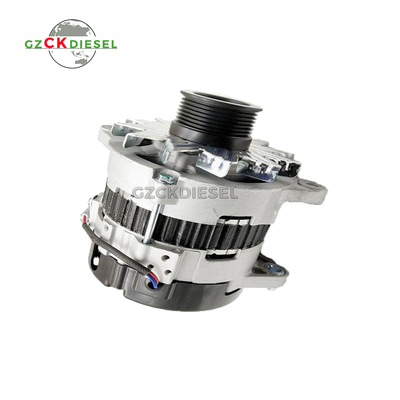 Alternator 0-35000-4868 0350004868 do silnika 4JJ1 JS130-8 JS140-8
