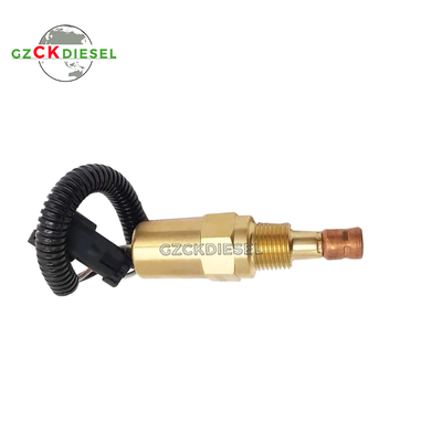 Czujnik temperatury 108-3190 1083190 dla silnika CAT 3408 3512 3412 3208