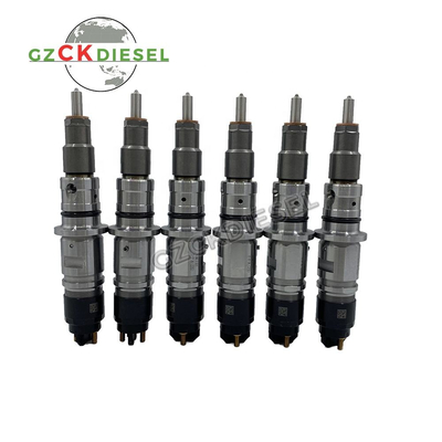 Wtryskiwacz paliwa 0445120064 0445120059 do Bosch 120 Series