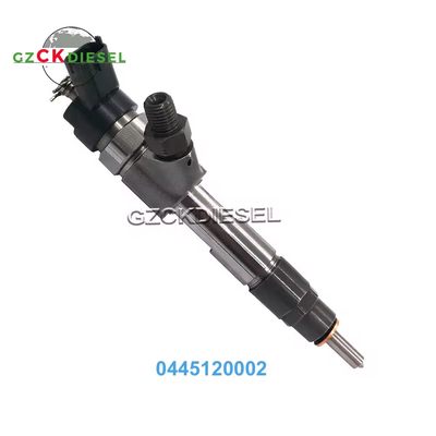 Wtryskiwacz paliwa (diesel) 0445120002 0 445 120 002 0986435501 do IVE-CO