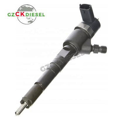 Wtryskiwacz paliwa napędowego 0445110183 0986435102 dla silnika Fiat Opel 1.3