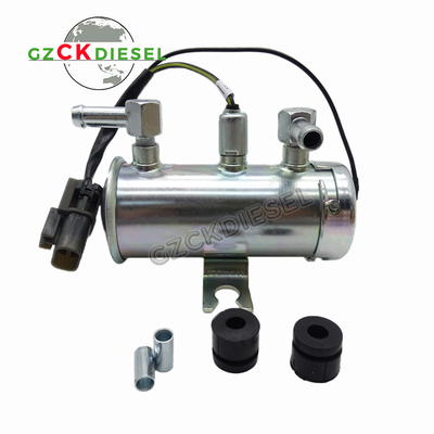 Elektryczna pompa paliwowa 8-98009397-1 8-98068275-0 dla ISUZU 4HK1 6HK1