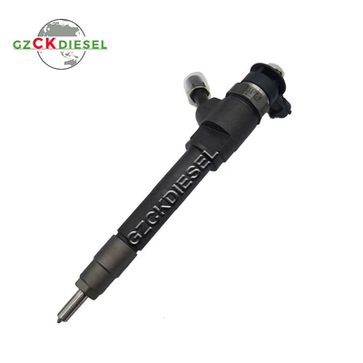 Wtryskiwacz Common Rail 0445110390 0445110568 0445110567 do ISUZU Wolff 4D28A 2.8L