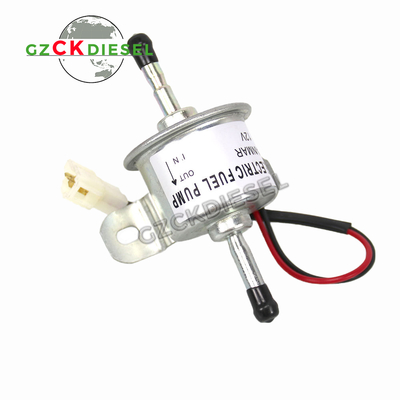 Pompa paliwa 12V 129612-52100 12961252100 do 4TNV88 4TNV94 4TNV98