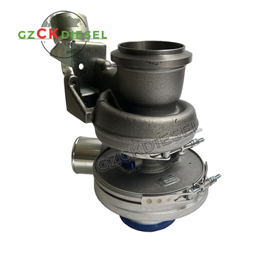 Turbosprężarka 250-0841 do silnika Caterpillar 3126B C7