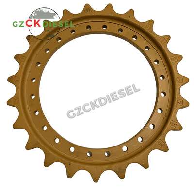 Koło łańcuchowe 1010956 do EX300-5 EX400 EX400-3 EX400-5 ZX330 ZX450 ZX450-3