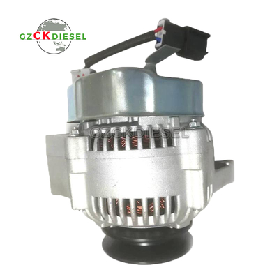 Alternator 600-861-3610 101211-7960 600-861-3611 do silnika 4D95 Koparka PC100-8MO ND205 PC60-8
