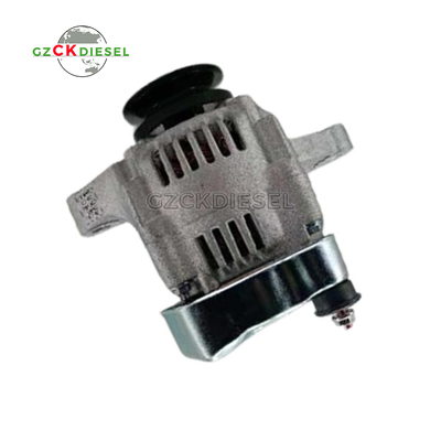 Alternator 100211-4523 16231-64015 do silnika D722 D1105