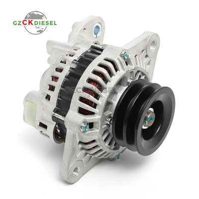 Alternator ME08887 A3TN5399 do silnika SK200-5 6D34 6D24