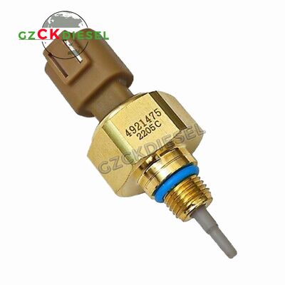 Czujnik temperatury ciśnienia oleju powietrza 4921475 dla Cummins ISX ISB ISC ISL QSM