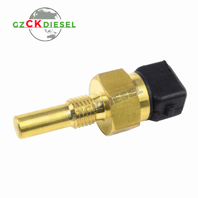 Czujnik temperatury wody 32G90-00201 dla silnika Kobelco SK130-8 D04FR