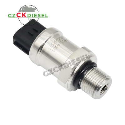 Czujnik wysokiego ciśnienia YN52S00048P1 LS52S00015P1 dla Kobelco SK170-8 SK200-8 SK210-8