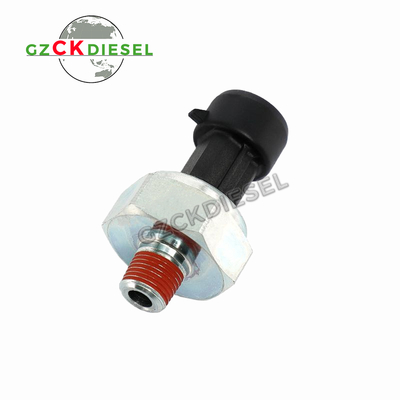Czujnik ciśnienia paliwa 8-98086433-0 dla silnika Isuzu 4HK1 6HK1 6BD1