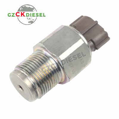 Czujnik ciśnienia 499000-6131 499000-6160 8-98119790-0 Do Isuzu 4HK1 6HK1