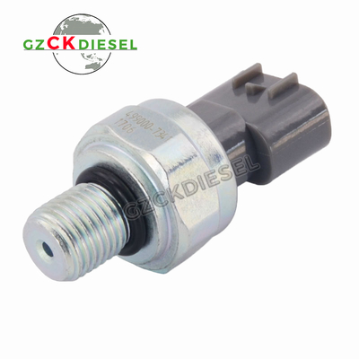 Czujnik ciśnienia oleju 8-98027456-0 499000-7341 dla koparki Isuzu 6HK1 4HK1 ZX330-3