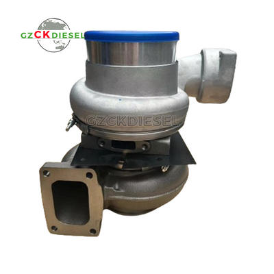 Turbosprężarka 4W9104 4W-9104 do silnika 3408 3408C 3408E