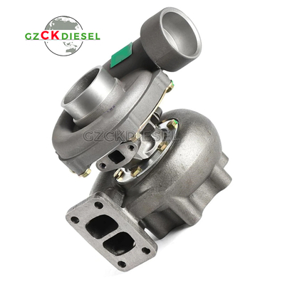 Turbosprężarka J530-17012 49177-031711 do silnika V3600