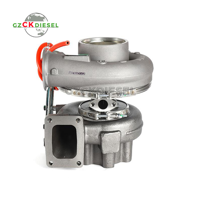 HX60W turbosprężarka 4955813 3598762 dla silnika ISX QSX15