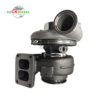 Turbosprężarka GT4594 11030483 do silnika D12C EC460B EC360B EC330B Koparka