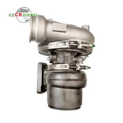 B2G Turbosprężarka 4911207 Do koparki EC350D silnik D8K