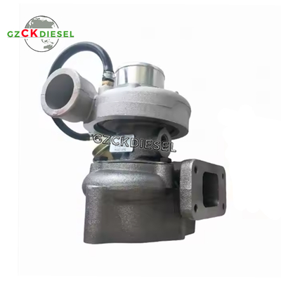 S100G Zespół turbosprężarki 318675 32006016 320/06016 32006047 320/06047 32006054 320/06054 dla 3CX 4CX