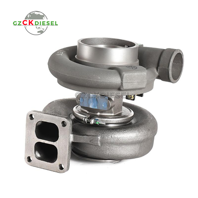 Turbosprężarka 114400-4441 114400-4440 do ZX450-3 ZX470R-3 ZX480LCK-3 ZX500LC-3 ZX650LC-3 ZX850-3 Silnik