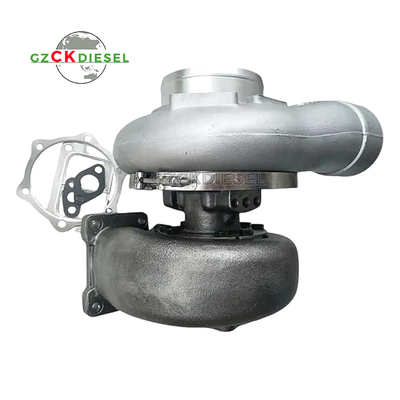 Turbosprężarka 6505-68-5030 do koparki PC650 KTR110 PC650 KTR110