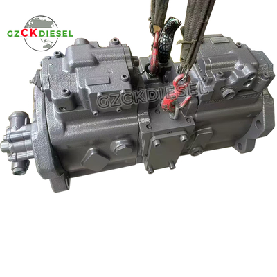 Pompy główne hydrauliczne K1006550 400914-00393 400914-00393A do koparki DX300LC DX300LCA DX300LL
