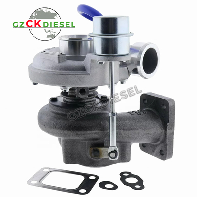 Turbosprężarka 711736-5001S 2674A200 GT25 do silnika Per-kins 1104C-44T 1104C-E44T