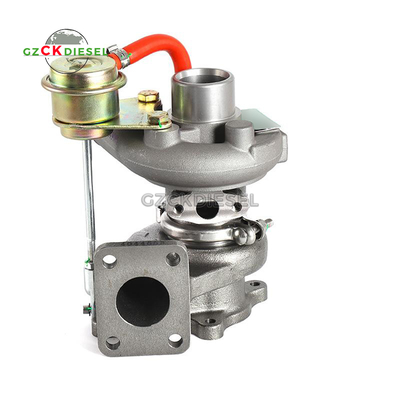 Turbosprężarka 1G491-17011 1G491-17012 1G491-17010 Turbo RHF3 do koparki PC56-7 V2403-M-T-Z3B