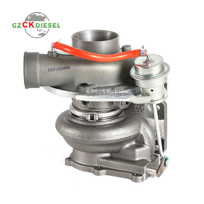 Turbosprężarka 8-982570480 8982570480 do silnika 6HK1 do koparki ZAX330-5A