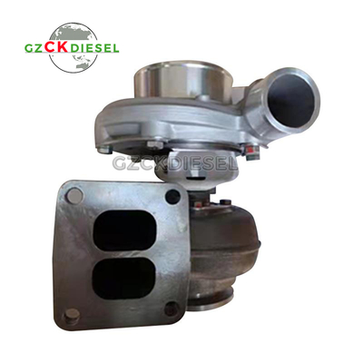Turbo Turbo 179376 RE543657 dla 6068 6.8L Silnik 6205J 6210J Grabarz
