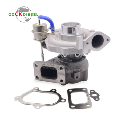 GT2259LS Turbosprężarka 761916-0003 do koparki SK200-8 SK210-8 J05E