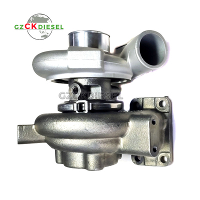 Turbosprężarka 49179-1782 287-0049 do silnika C6.4 E220B E200B E320B E320C E320D S6K Koparka