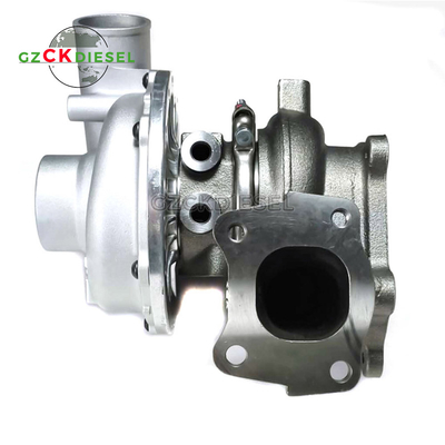Turbosprężarka 8972221720 49189-00580 8972221721 do silnika 4BG1 4BG1TCG do koparki ZX120