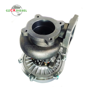 Turbosprężarka 1144003320 114400-3320 dla silnika 6BG1T EX200-5 6BG1