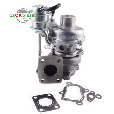 TurboCharger KT1G491-1701-01 dla silnika 4D87 V2403 PC56-7