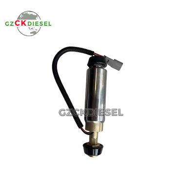 Pompa paliwa 6245-71-8110 6245718110 do silnika S6D170E S6D140 S6D170