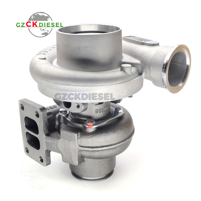 Turbosprężarka 6754-81-8090 4037469 do silnika SAA6D107E-1 PC200-8