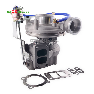 Turbosprężarka 1118010-0D 04294676KZ TCD2012L6 04904822 04290814KZ 12649700005 do S200G